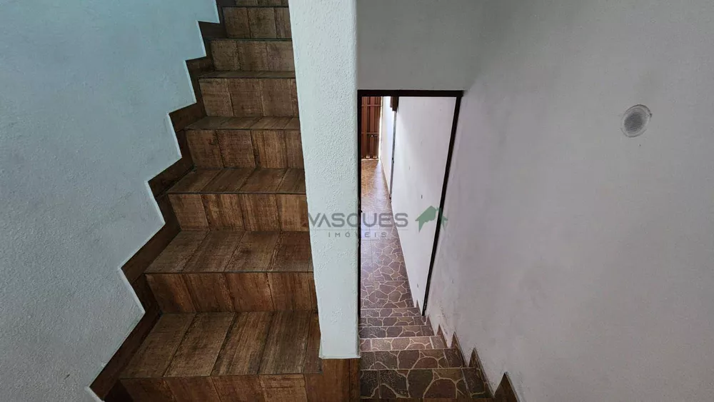 Casa, 2 quartos, 186 m² - Foto 1