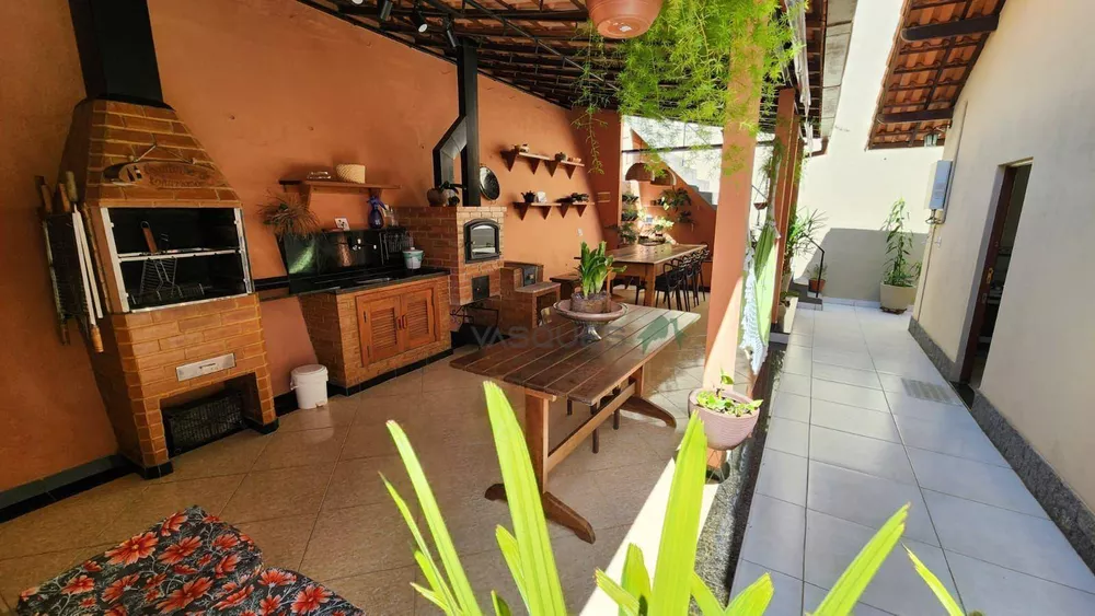 Casa, 2 quartos, 186 m² - Foto 11