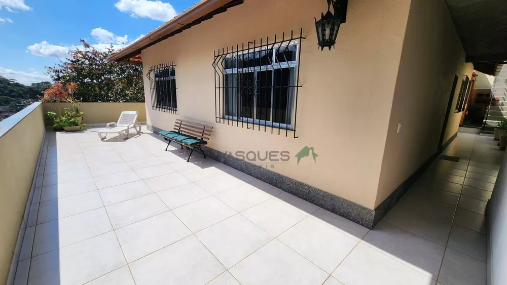 Casa, 2 quartos, 186 m² - Foto 7