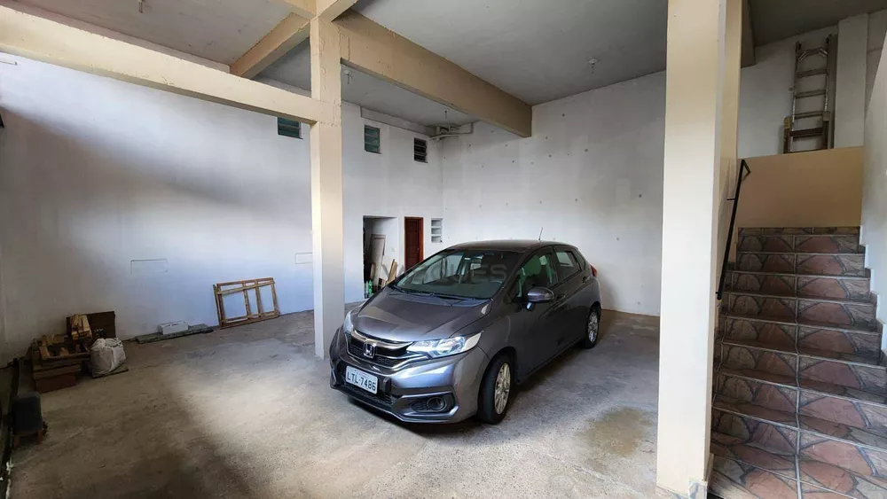 Casa, 2 quartos, 186 m² - Foto 2
