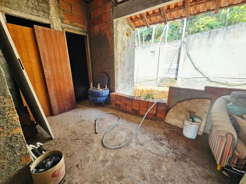 Casa de Condomínio, 3 quartos - Foto 16