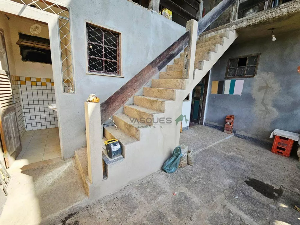 Casa de Condomínio, 3 quartos - Foto 11