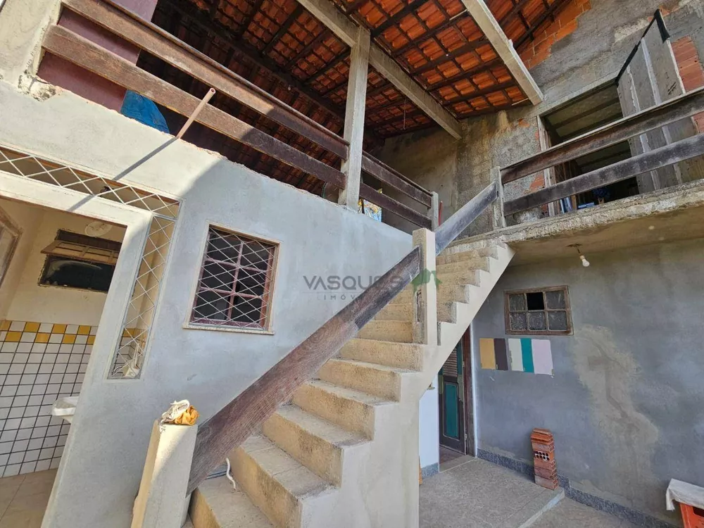 Casa de Condomínio, 3 quartos - Foto 9