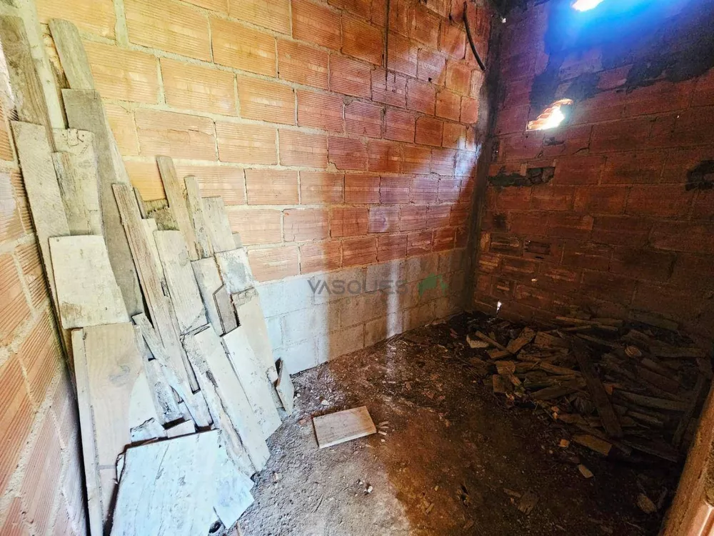 Casa de Condomínio, 3 quartos - Foto 10