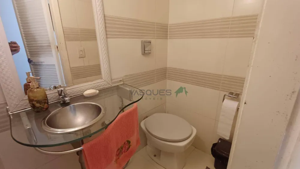 Casa de Condomínio, 4 quartos - Foto 6