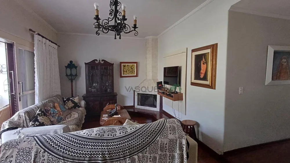 Casa de Condomínio, 4 quartos - Foto 3