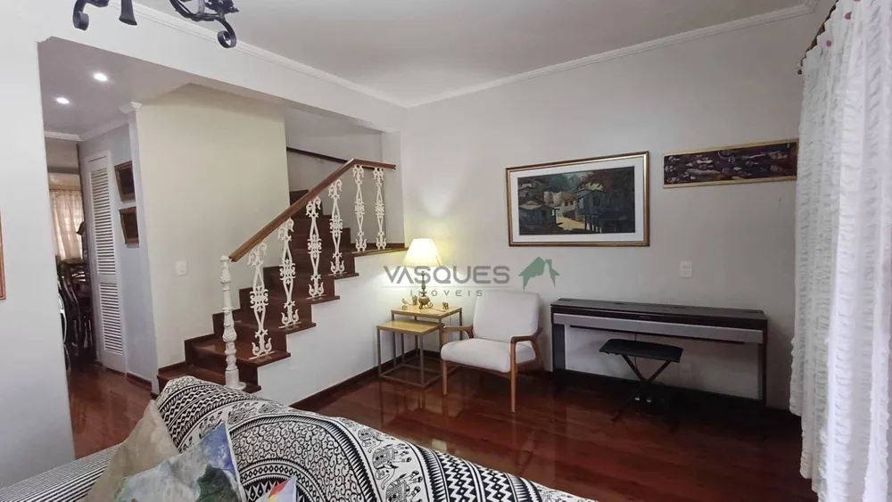 Casa de Condomínio, 4 quartos - Foto 3