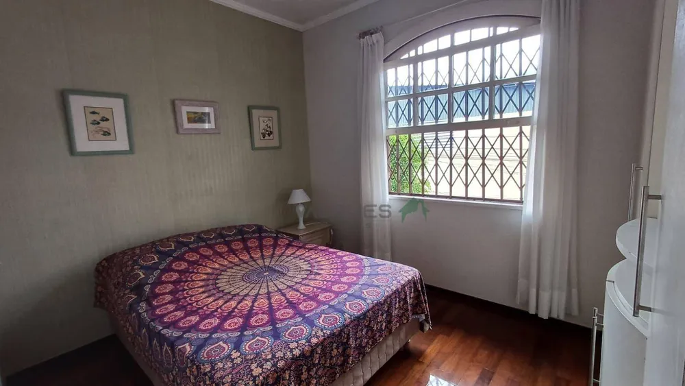 Casa de Condomínio, 4 quartos - Foto 11