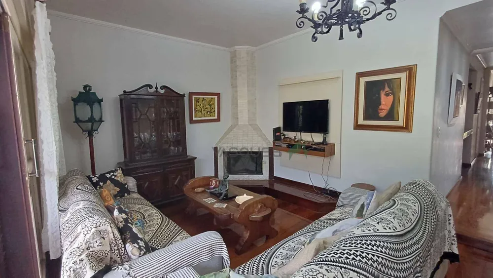 Casa de Condomínio, 4 quartos - Foto 8