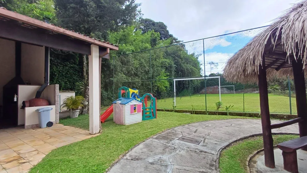 Casa de Condomínio, 4 quartos - Foto 18