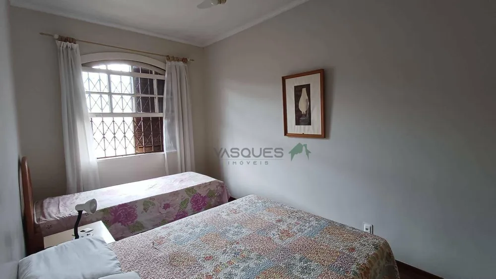 Casa de Condomínio, 4 quartos - Foto 10
