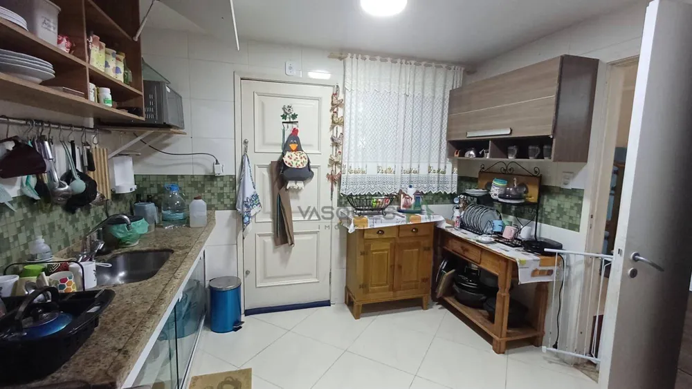 Casa de Condomínio, 4 quartos - Foto 7