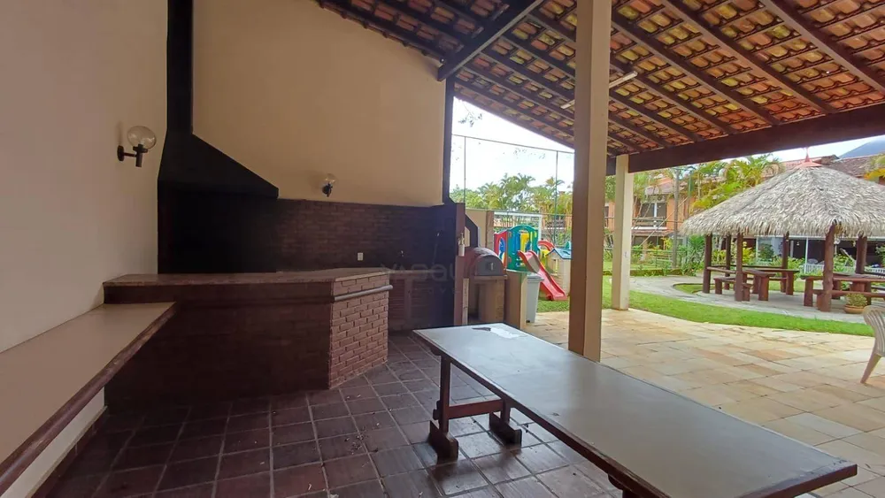 Casa de Condomínio, 4 quartos - Foto 21