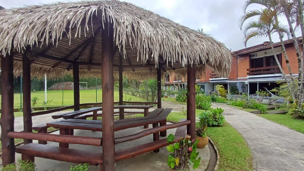 Casa de Condomínio, 4 quartos - Foto 10