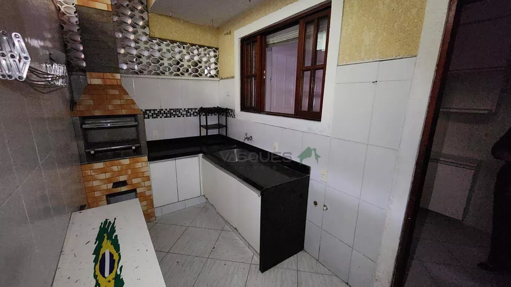 Casa de Condomínio, 3 quartos - Foto 12