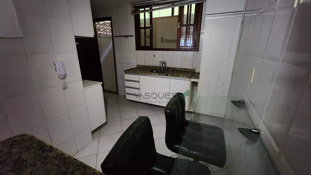 Casa de Condomínio, 3 quartos - Foto 16
