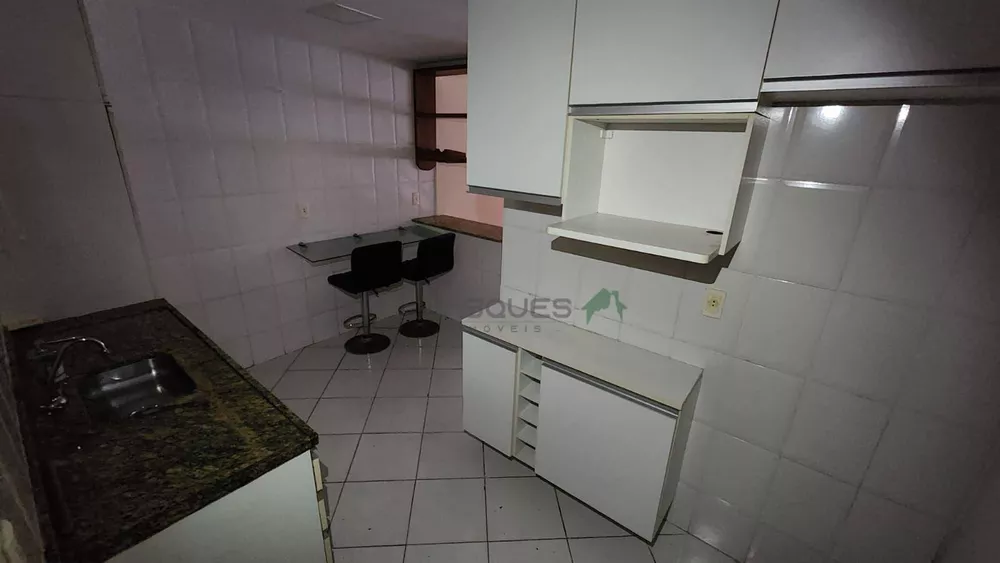 Casa de Condomínio, 3 quartos - Foto 15