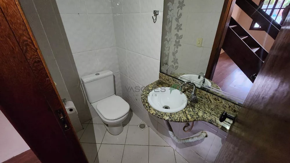 Casa de Condomínio, 3 quartos - Foto 5