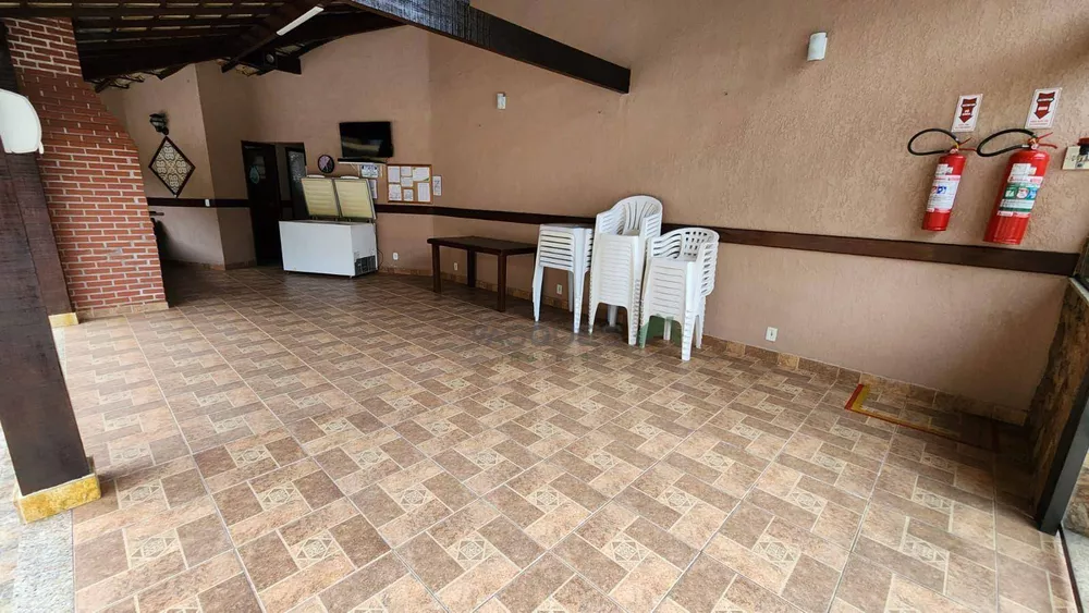 Casa de Condomínio, 3 quartos - Foto 9
