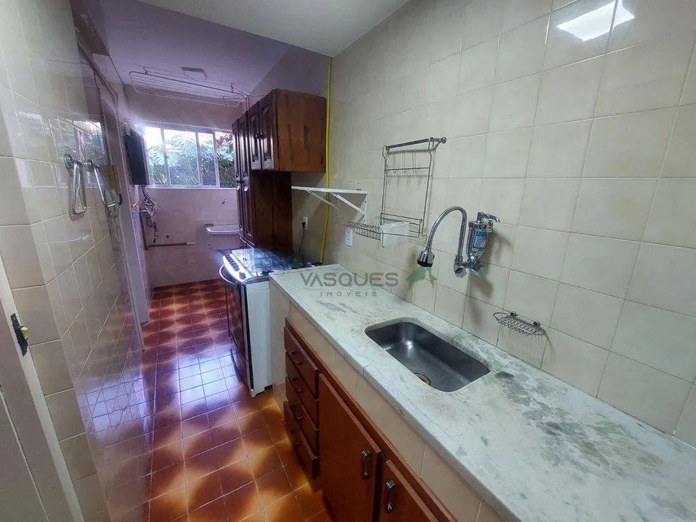 Apartamento, 2 quartos, 59 m² - Foto 10