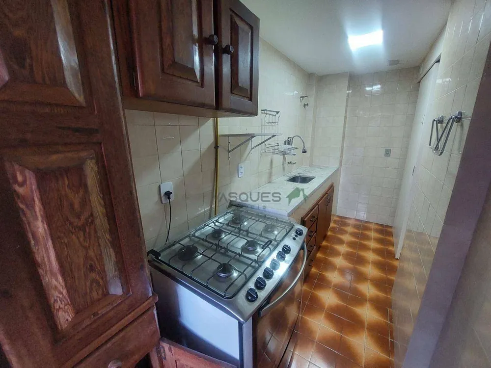 Apartamento, 2 quartos, 59 m² - Foto 1