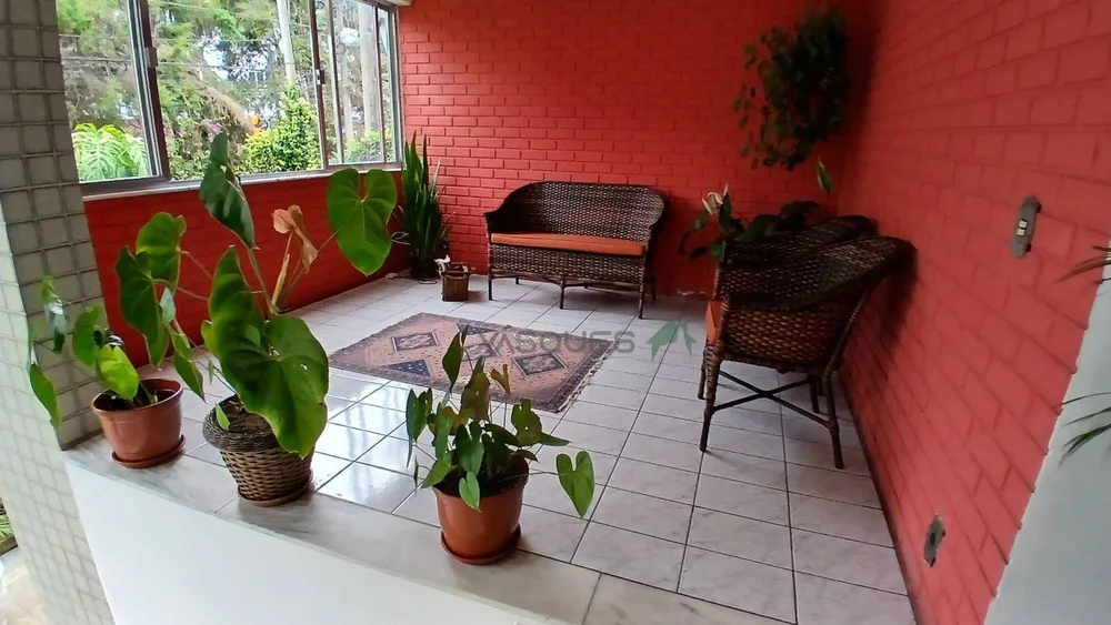 Apartamento, 2 quartos, 59 m² - Foto 8