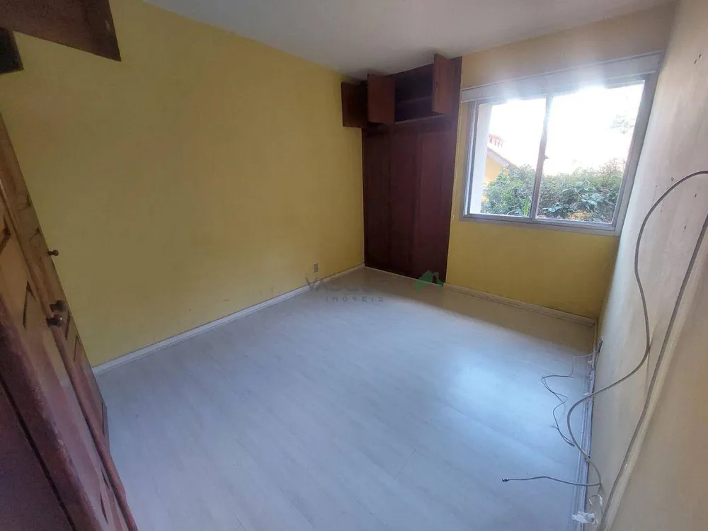 Apartamento, 2 quartos, 59 m² - Foto 2