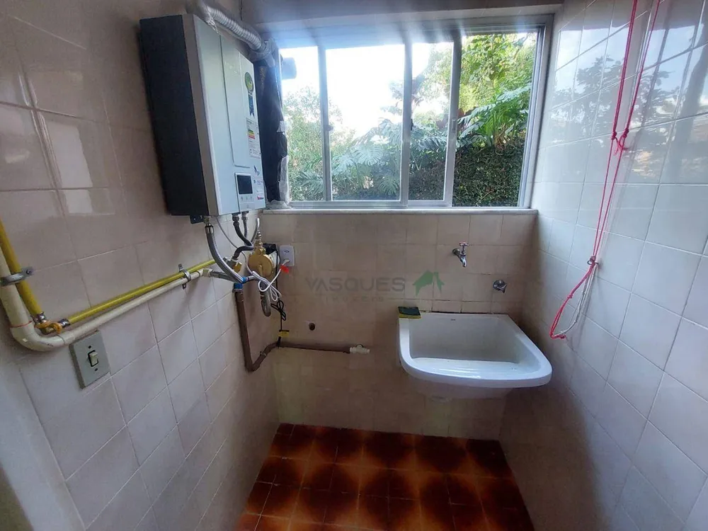 Apartamento, 2 quartos, 59 m² - Foto 3