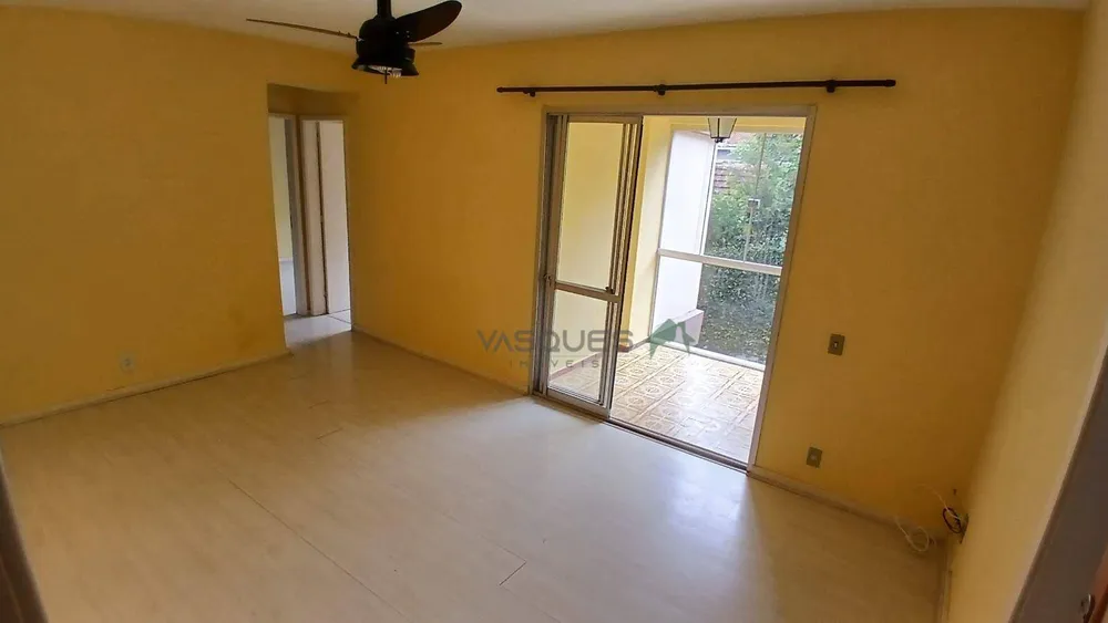 Apartamento, 2 quartos, 59 m² - Foto 7