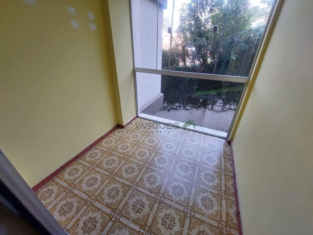 Apartamento, 2 quartos, 59 m² - Foto 4