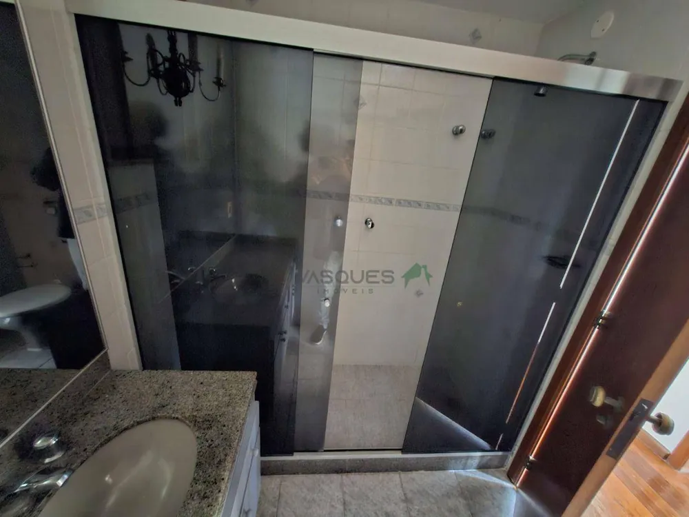 Apartamento, 3 quartos, 140 m² - Foto 3