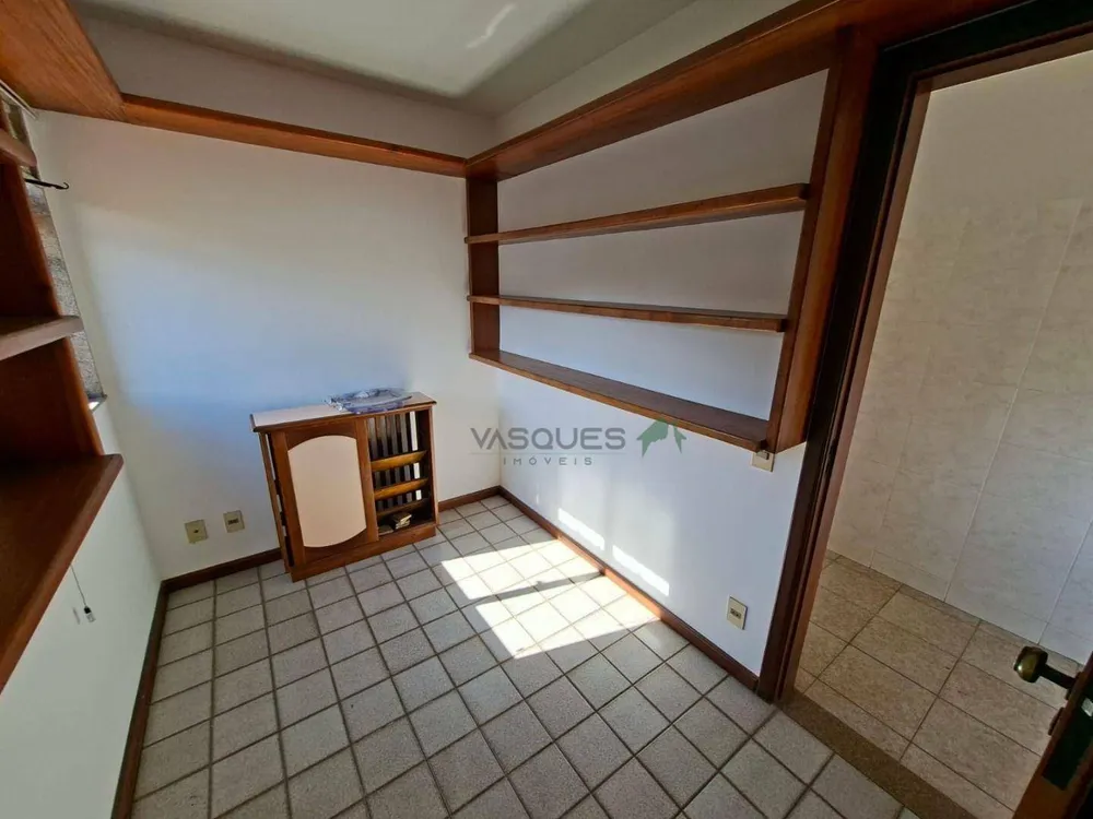 Apartamento, 3 quartos, 140 m² - Foto 12