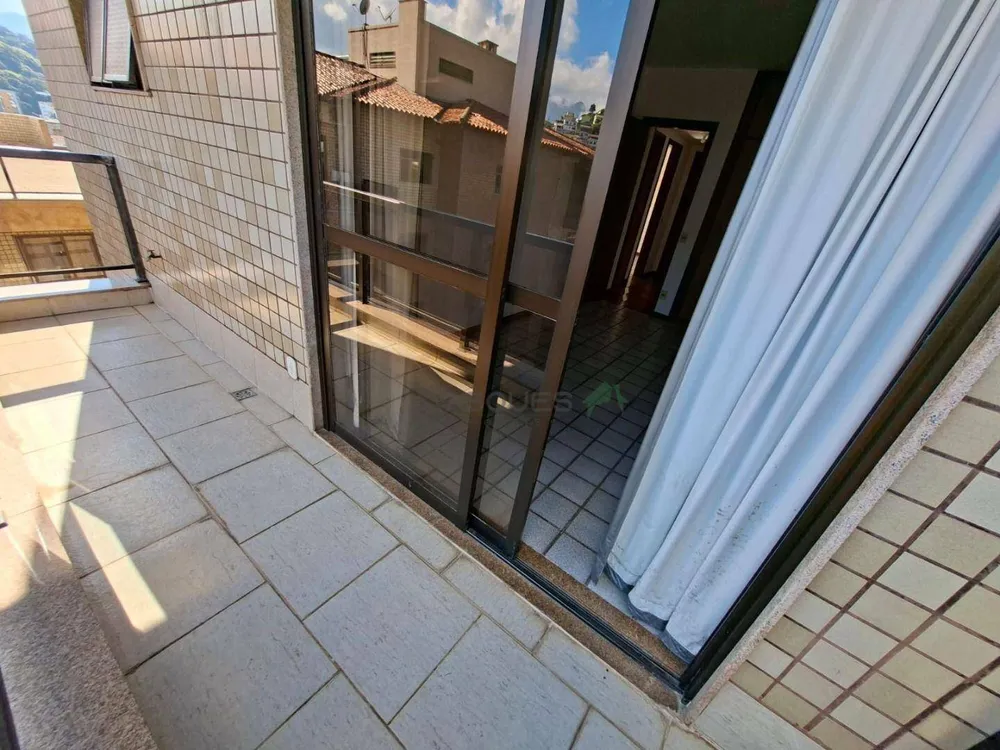 Apartamento, 3 quartos, 140 m² - Foto 2