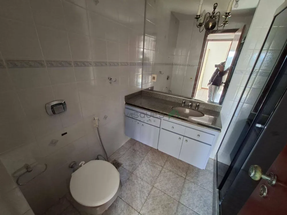 Apartamento, 3 quartos, 140 m² - Foto 8