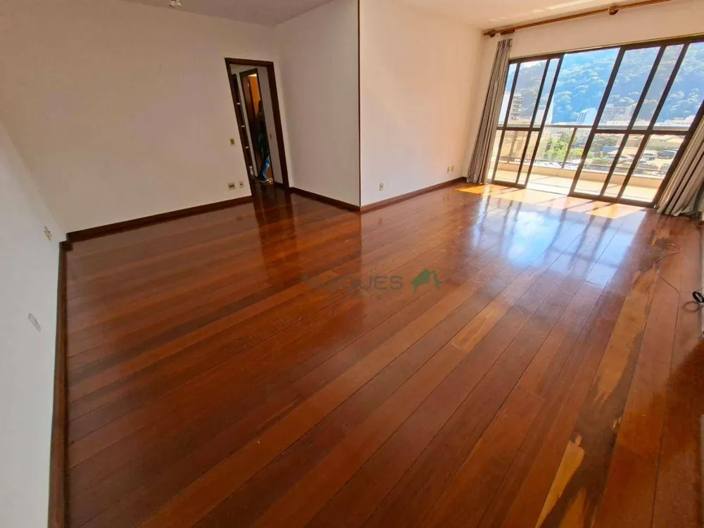 Apartamento, 3 quartos, 140 m² - Foto 7