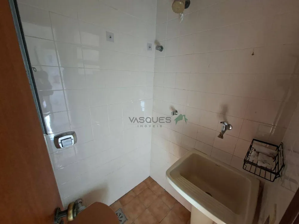 Apartamento, 3 quartos, 140 m² - Foto 21