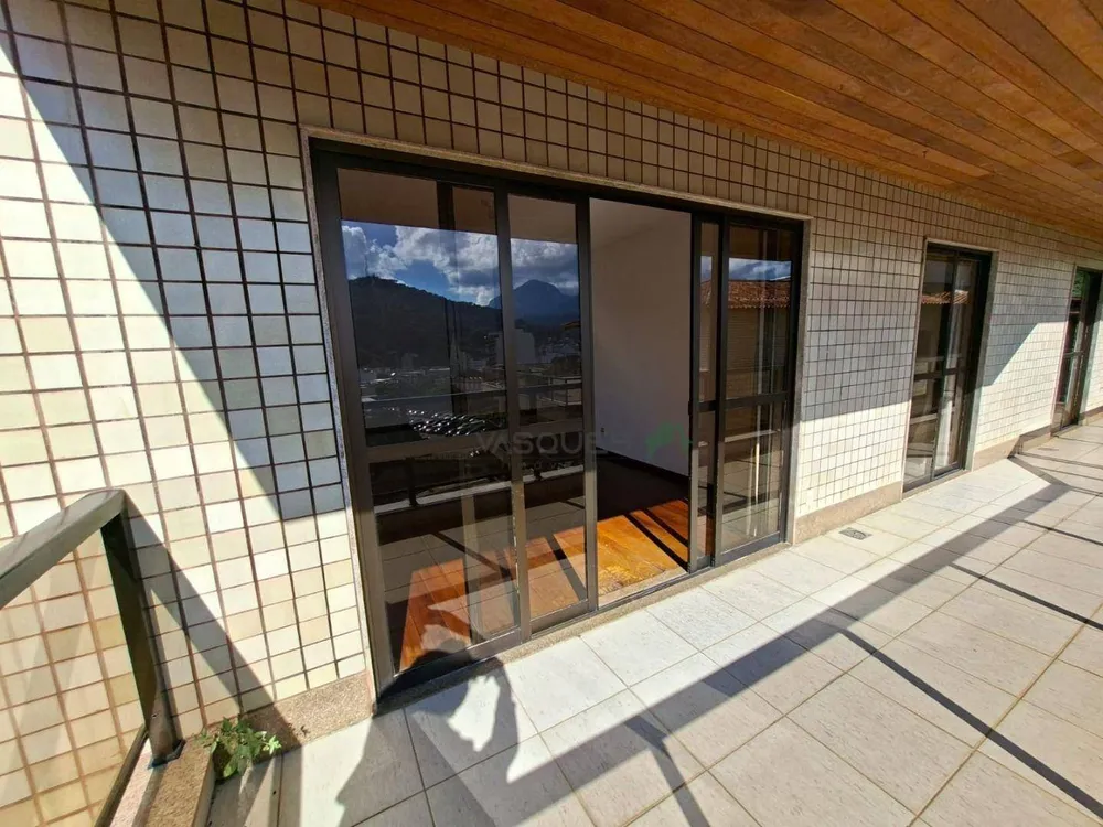 Apartamento, 3 quartos, 140 m² - Foto 4
