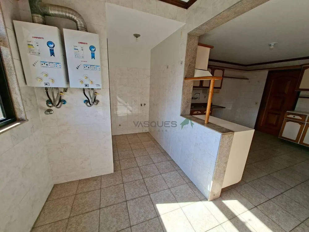 Apartamento, 3 quartos, 140 m² - Foto 9