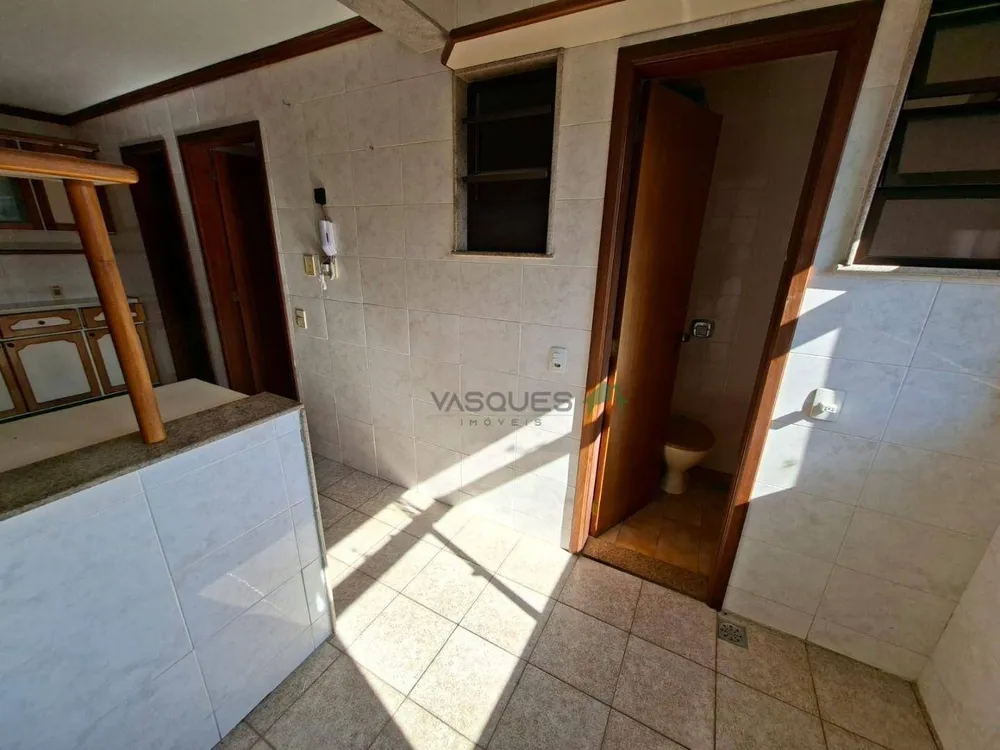 Apartamento, 3 quartos, 140 m² - Foto 5