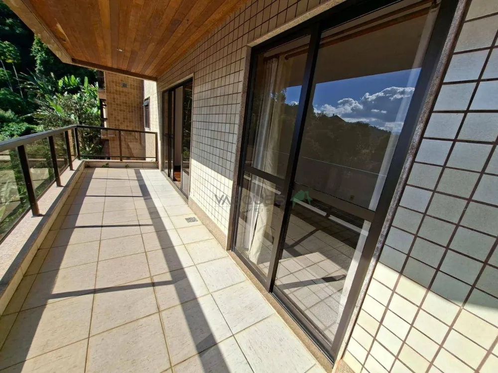 Apartamento, 3 quartos, 140 m² - Foto 5