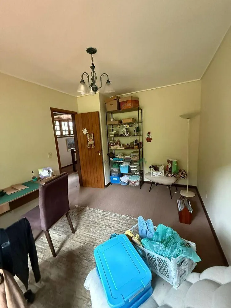 Casa, 3 quartos, 155 m² - Foto 11