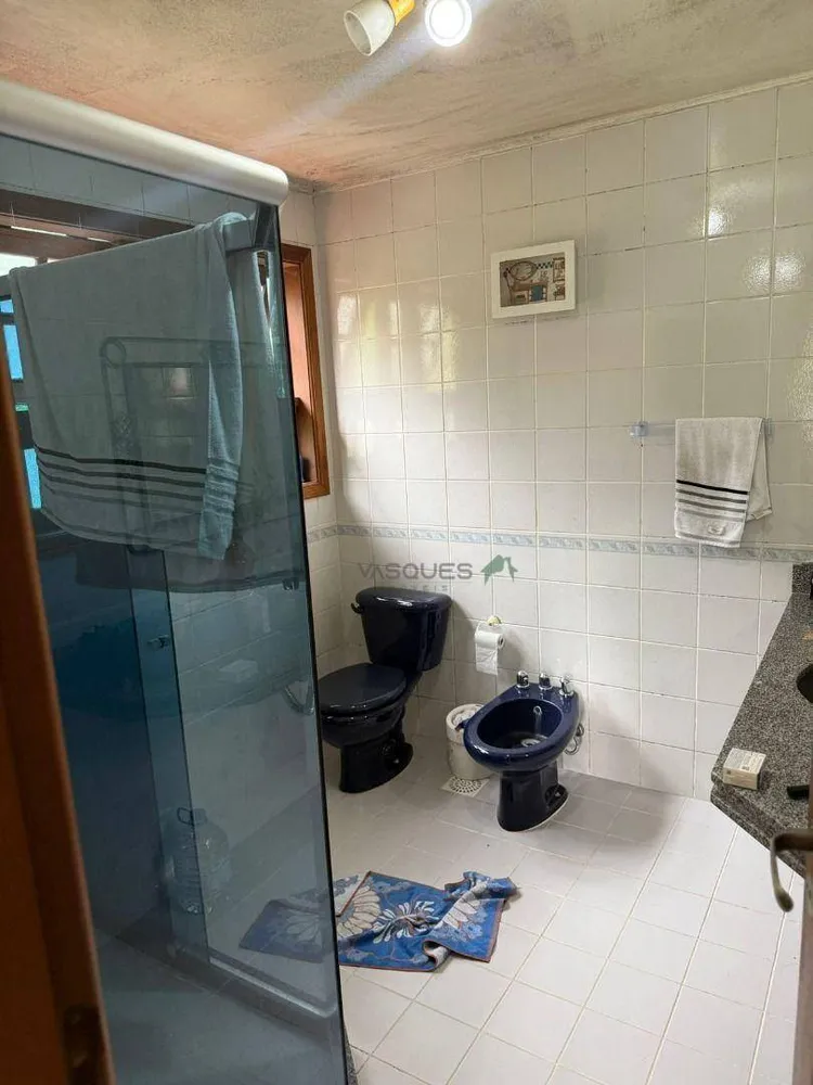 Casa, 3 quartos, 155 m² - Foto 14