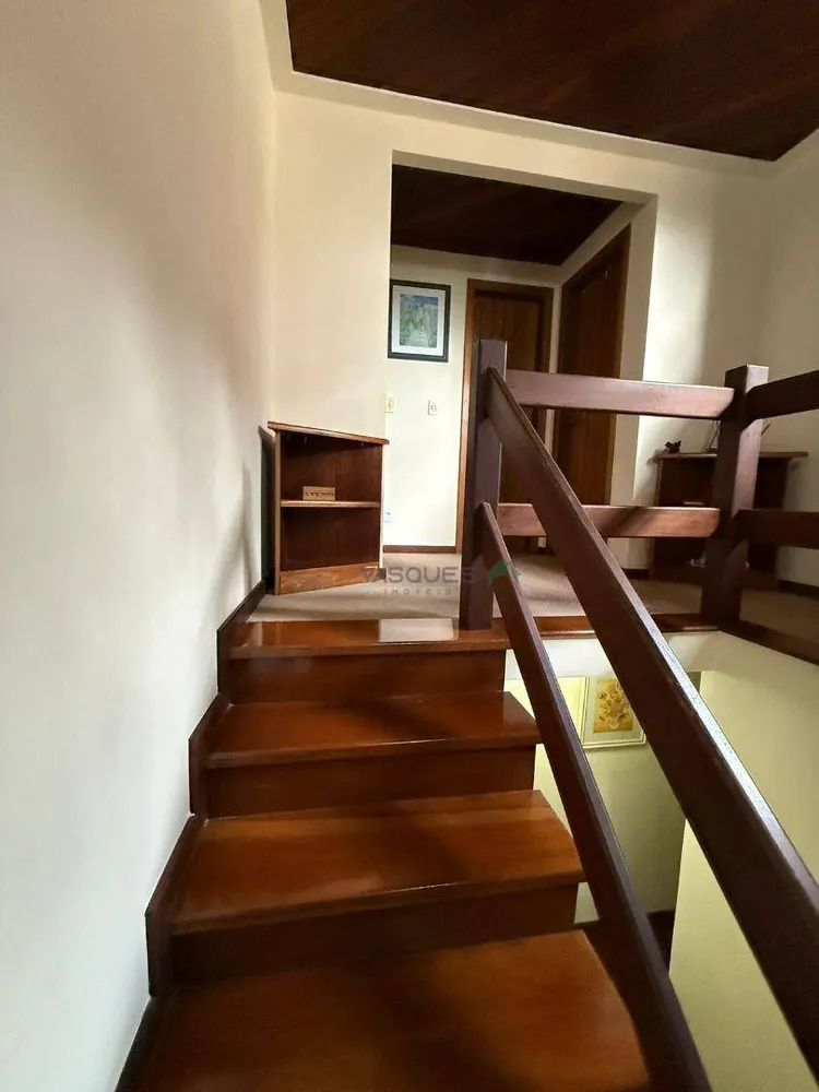 Casa, 3 quartos, 155 m² - Foto 9