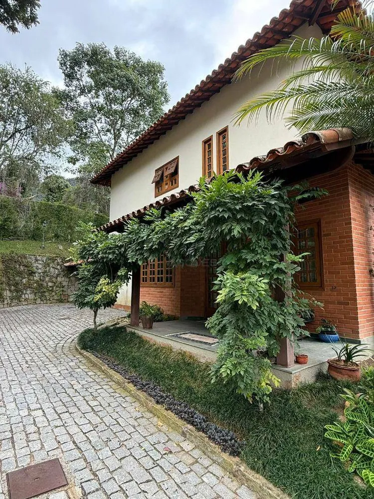 Casa, 3 quartos, 155 m² - Foto 1
