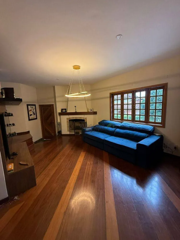 Casa, 3 quartos, 155 m² - Foto 2