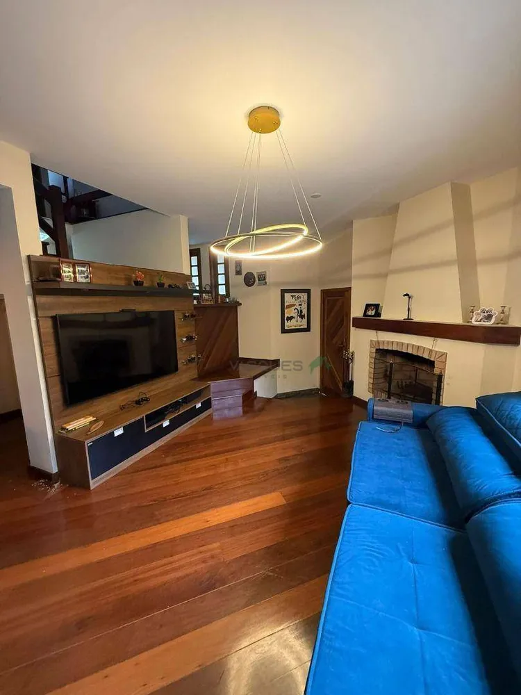 Casa, 3 quartos, 155 m² - Foto 6