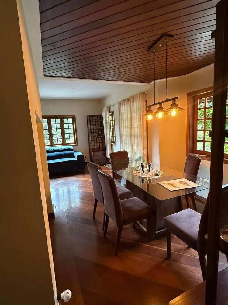 Casa, 3 quartos, 155 m² - Foto 3