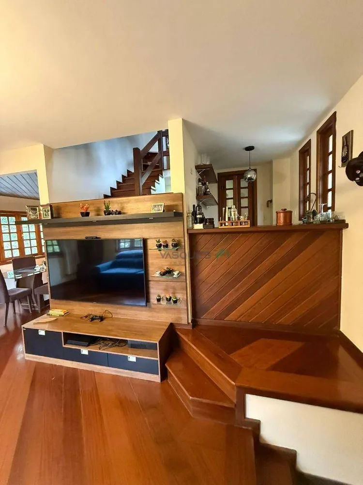 Casa, 3 quartos, 155 m² - Foto 5