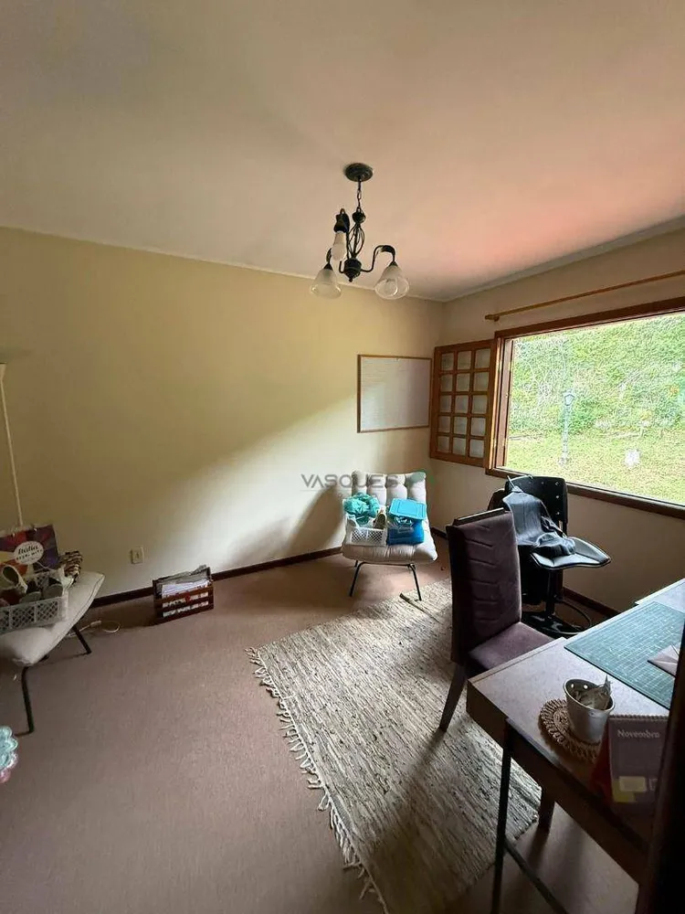 Casa, 3 quartos, 155 m² - Foto 10