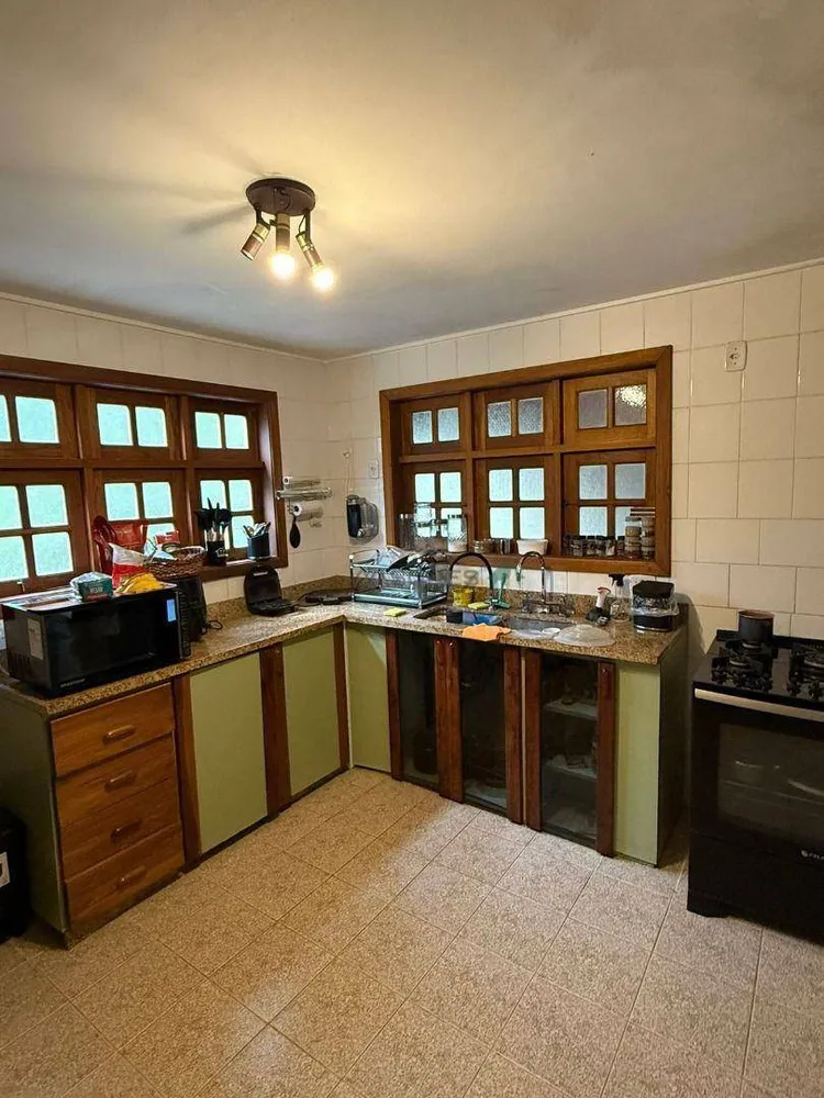 Casa, 3 quartos, 155 m² - Foto 8